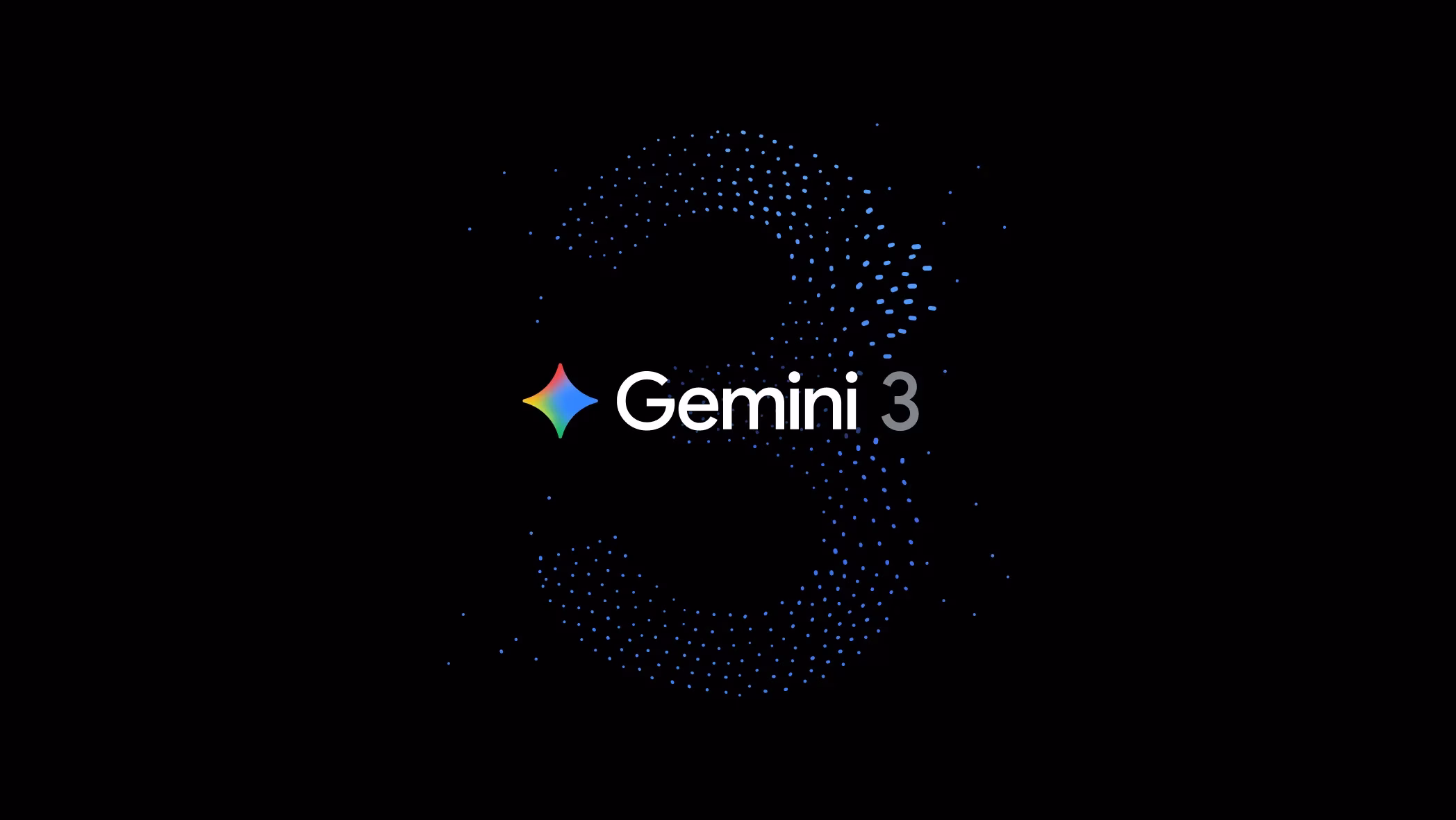 Gemini 3