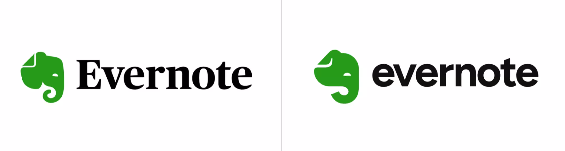 Evernote Logo
