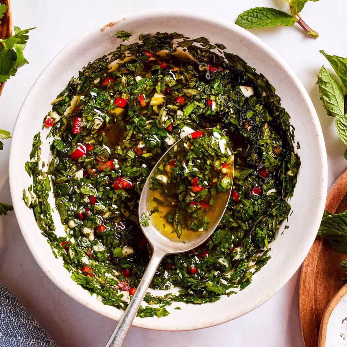 Chimichurri