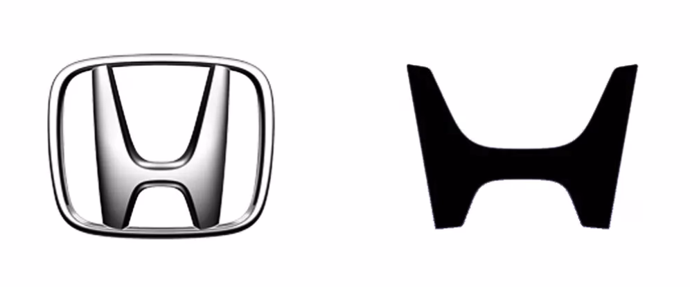 Honda Logo 2027