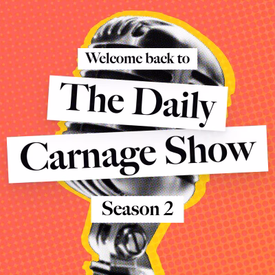 The Daily Carnage Season 2