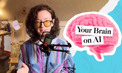 The Daily Carnage Show - Your Brain on AI