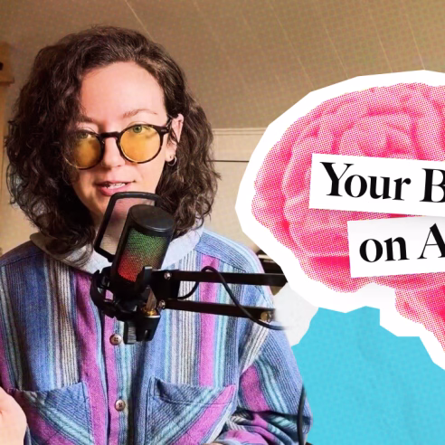 The Daily Carnage Show - Your Brain on AI