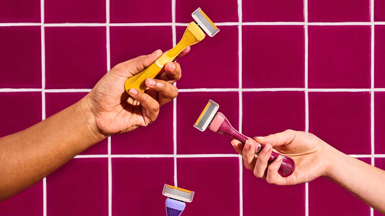 Dollar Shave Club Women's