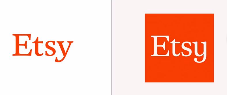 Etsy Logo 2026