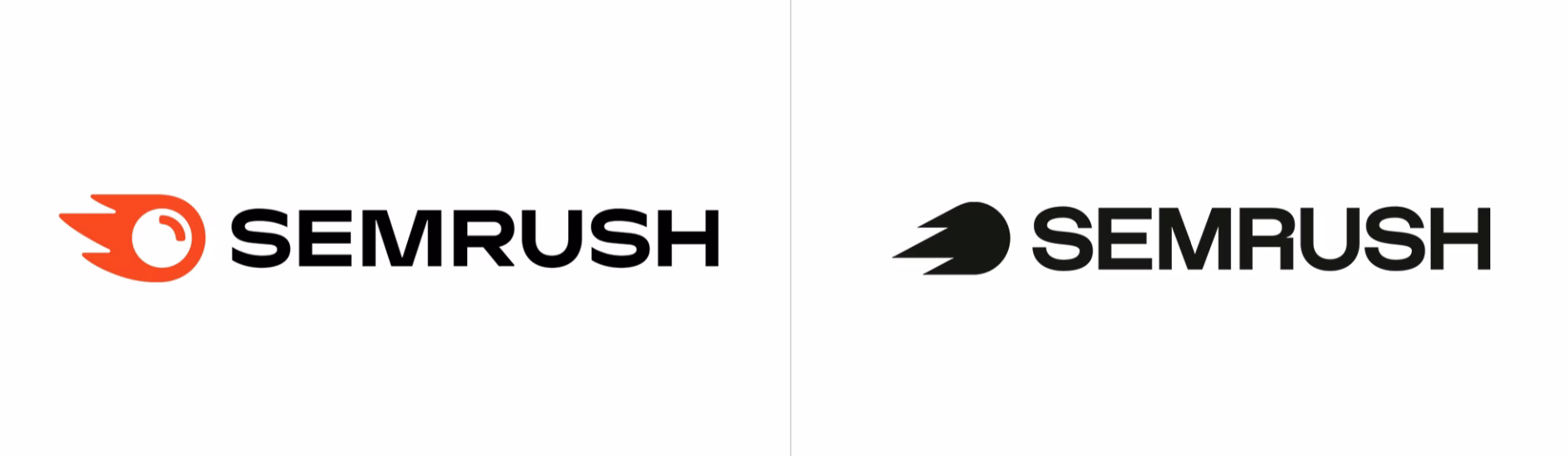 Semrush Logo 2026