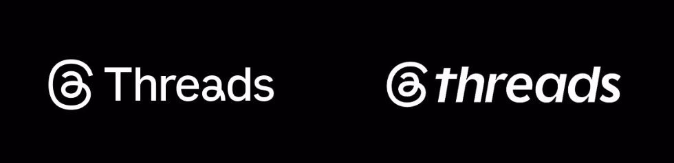 Threads Logo 2026