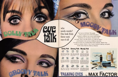 Max Factor, 1967