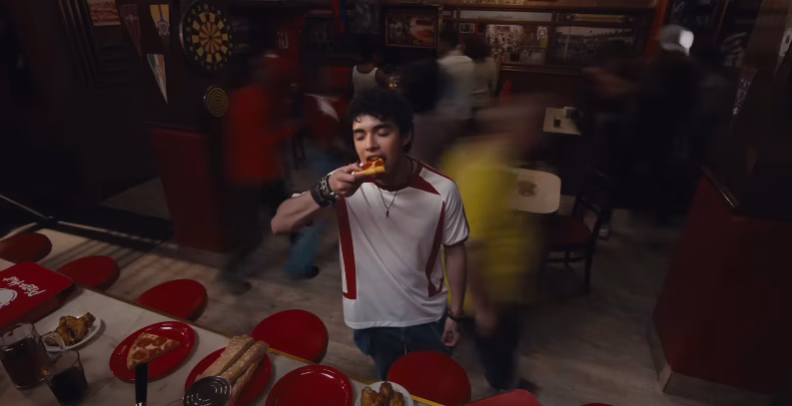 Pizza Hut, 2026