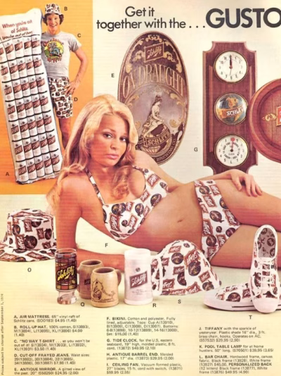 Schlitz, 1995